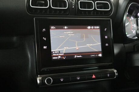 Citroen C3 Aircross PURETECH FLAIR S/S 38