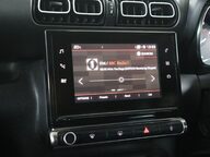 Citroen C3 Aircross PURETECH FLAIR S/S 40