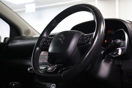 Citroen C3 Aircross PURETECH FLAIR S/S 12