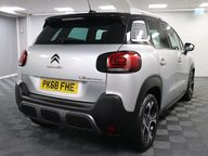Citroen C3 Aircross PURETECH FLAIR S/S 11