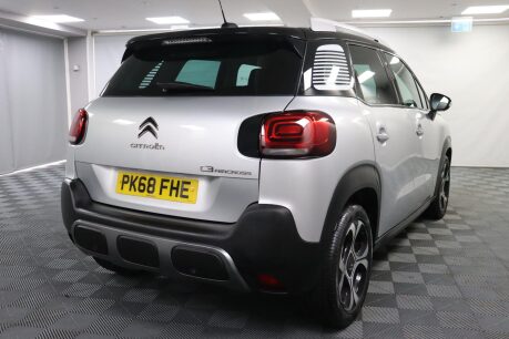 Citroen C3 Aircross PURETECH FLAIR S/S 11