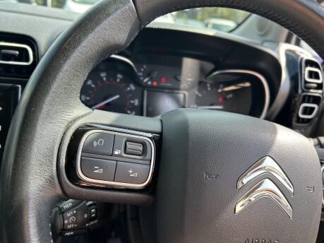 Citroen C3 Aircross PURETECH FLAIR S/S 14