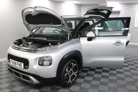 Citroen C3 Aircross PURETECH FLAIR S/S 16