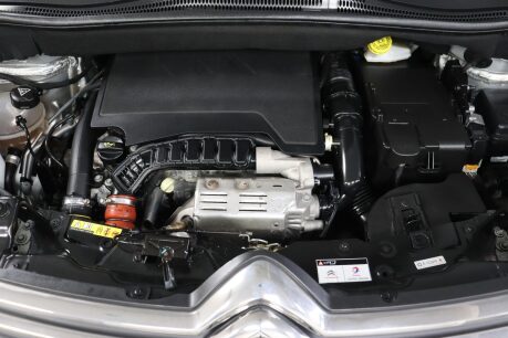 Citroen C3 Aircross PURETECH FLAIR S/S 45