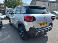 Citroen C3 Aircross PURETECH FLAIR S/S 6
