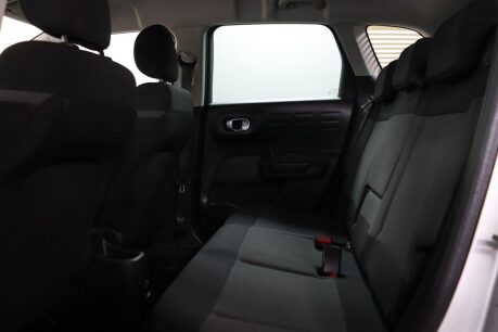 Citroen C3 Aircross PURETECH FLAIR S/S 42