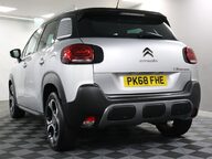 Citroen C3 Aircross PURETECH FLAIR S/S 29