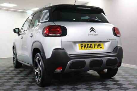 Citroen C3 Aircross PURETECH FLAIR S/S 29