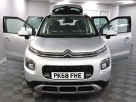 Citroen C3 Aircross PURETECH FLAIR S/S 7