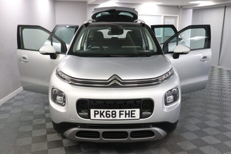 Citroen C3 Aircross PURETECH FLAIR S/S 7