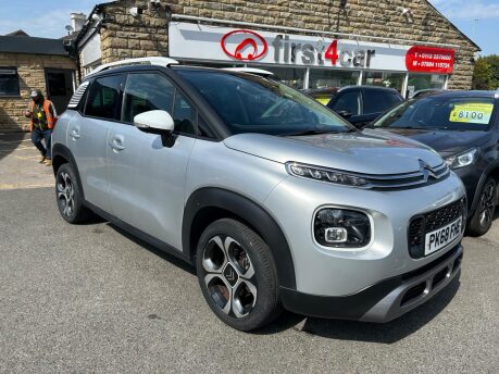 Citroen C3 Aircross PURETECH FLAIR S/S
