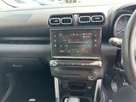 Citroen C3 Aircross PURETECH FLAIR S/S 15