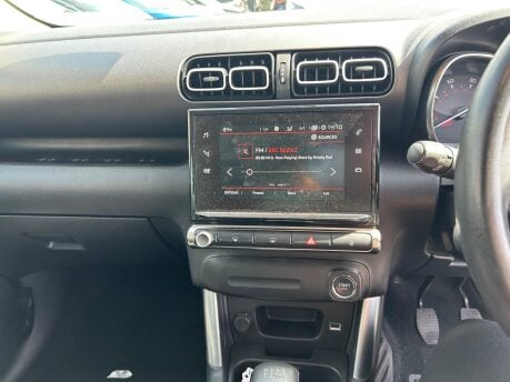 Citroen C3 Aircross PURETECH FLAIR S/S 15