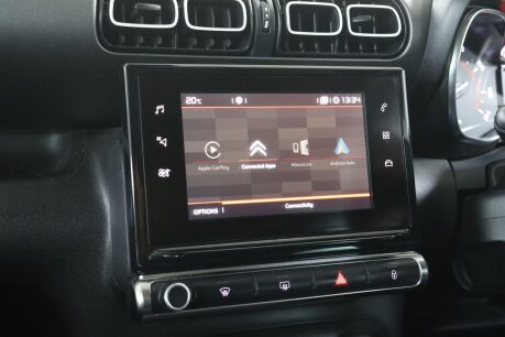 Citroen C3 Aircross PURETECH FLAIR S/S 39
