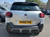 Citroen C3 Aircross PURETECH FLAIR S/S 8