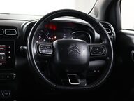 Citroen C3 Aircross PURETECH FLAIR S/S 46