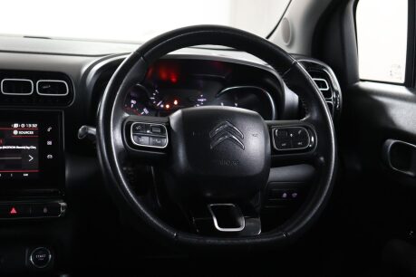 Citroen C3 Aircross PURETECH FLAIR S/S 46