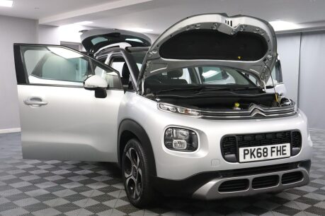Citroen C3 Aircross PURETECH FLAIR S/S 15