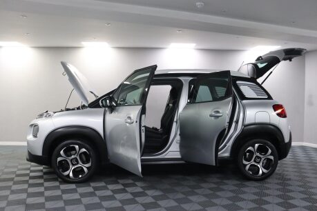 Citroen C3 Aircross PURETECH FLAIR S/S 5