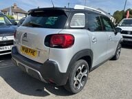 Citroen C3 Aircross PURETECH FLAIR S/S 10