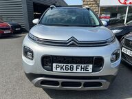 Citroen C3 Aircross PURETECH FLAIR S/S 4