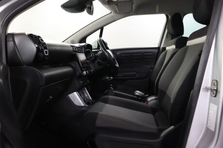 Citroen C3 Aircross PURETECH FLAIR S/S 43