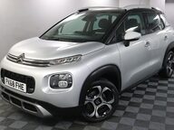 Citroen C3 Aircross PURETECH FLAIR S/S 20