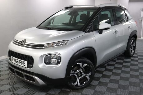 Citroen C3 Aircross PURETECH FLAIR S/S 20