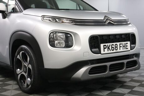 Citroen C3 Aircross PURETECH FLAIR S/S 24