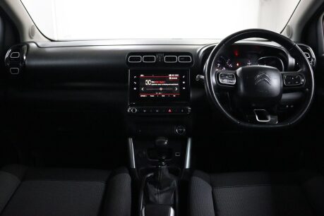 Citroen C3 Aircross PURETECH FLAIR S/S 41