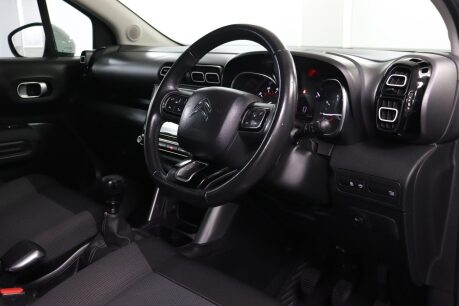 Citroen C3 Aircross PURETECH FLAIR S/S 4