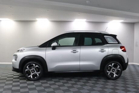 Citroen C3 Aircross PURETECH FLAIR S/S 18