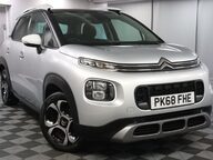 Citroen C3 Aircross PURETECH FLAIR S/S 19
