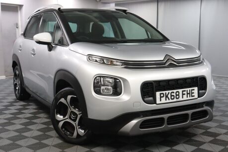 Citroen C3 Aircross PURETECH FLAIR S/S 19