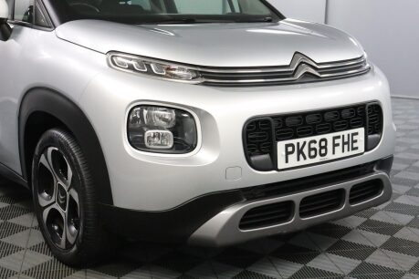 Citroen C3 Aircross PURETECH FLAIR S/S 26