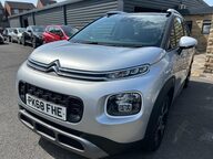 Citroen C3 Aircross PURETECH FLAIR S/S 5