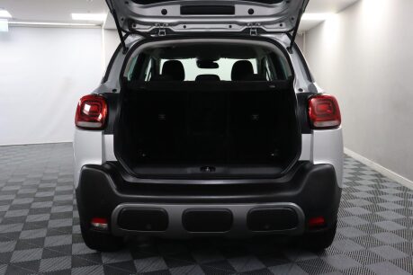 Citroen C3 Aircross PURETECH FLAIR S/S 14
