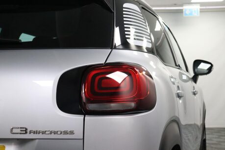 Citroen C3 Aircross PURETECH FLAIR S/S 23