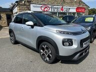 Citroen C3 Aircross PURETECH FLAIR S/S 7