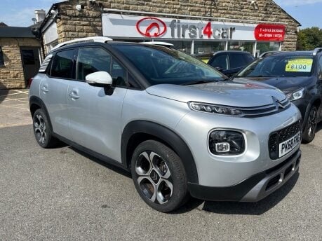 Citroen C3 Aircross PURETECH FLAIR S/S 7