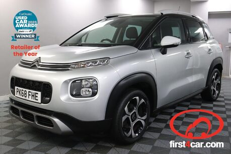 Citroen C3 Aircross PURETECH FLAIR S/S