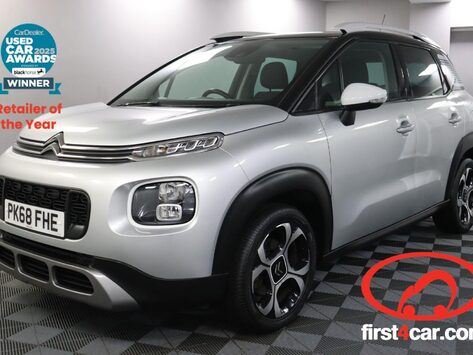 Citroen C3 Aircross PURETECH FLAIR S/S