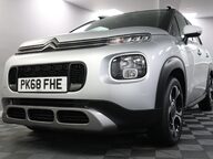 Citroen C3 Aircross PURETECH FLAIR S/S 28