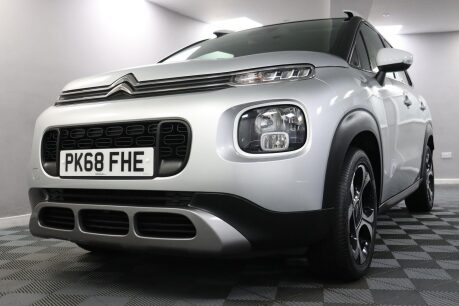 Citroen C3 Aircross PURETECH FLAIR S/S 28