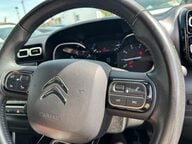 Citroen C3 Aircross PURETECH FLAIR S/S 16