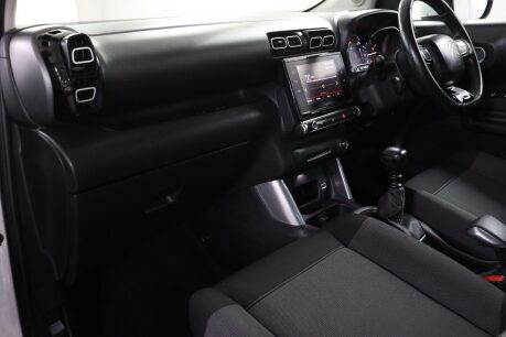 Citroen C3 Aircross PURETECH FLAIR S/S 34