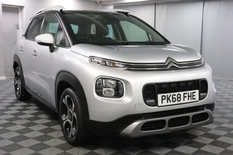 Citroen C3 Aircross PURETECH FLAIR S/S 30