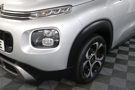 Citroen C3 Aircross PURETECH FLAIR S/S 32