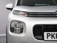 Citroen C3 Aircross PURETECH FLAIR S/S 25