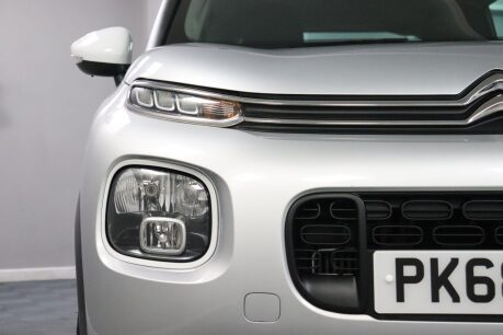 Citroen C3 Aircross PURETECH FLAIR S/S 25